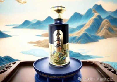 独酌观心，雅酌论道：微时代的八德心学