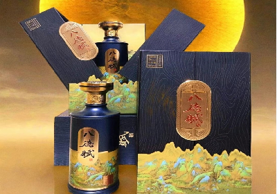 腊八节大揭秘：八德赋酒业如何融入传统魅力