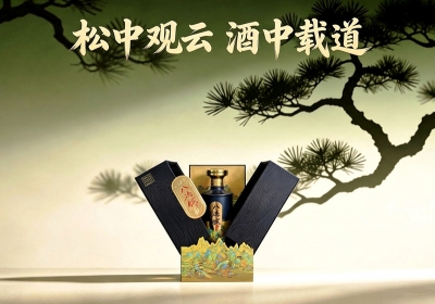 送礼宴请两难？大牌太贵、普通酒拿不出手？选文化名酒，老板们看这一篇就够了！