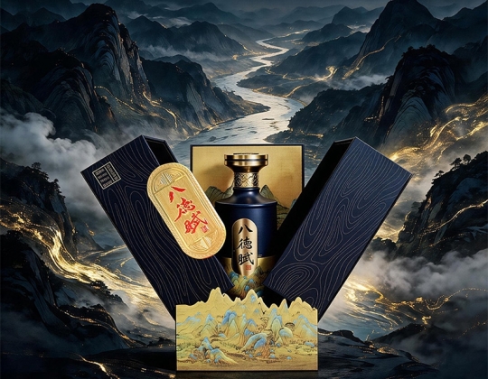 请客别再乱选酒！中小企业老板如何用「文化名酒」花小钱撑大场面