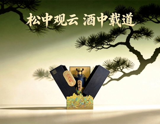 送礼宴请两难？大牌太贵、普通酒拿不出手？选文化名酒，老板们看这一篇就够了！