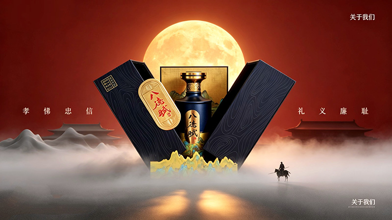 文化名酒