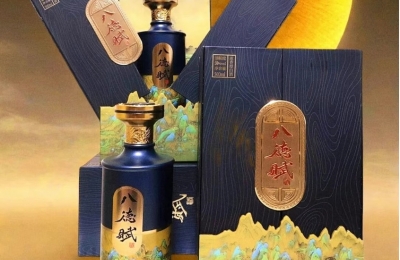 腊八节大揭秘：八德赋酒业如何融入传统魅力