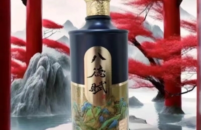八德赋