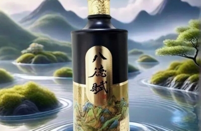 八德赋酒业·端午赋