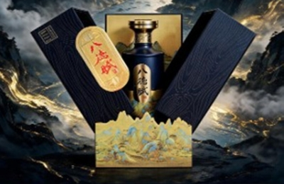 中小企业待客馈赠优选｜八德赋，花小钱，办体面事