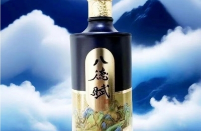 荷风引夏酿·八德赋酒润小暑