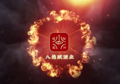 八德赋酒业视频
