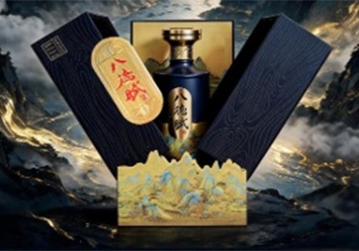 中小企业待客馈赠优选｜八德赋，花小钱，办体面事